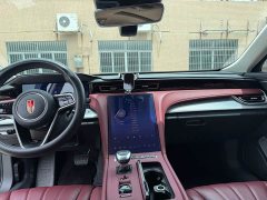 Hongqi H5 2023 2.0T Automatic Zhilian Qichang Edition - фото 15