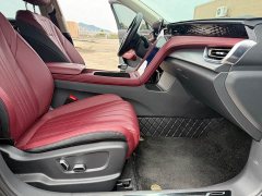 Hongqi H5 2023 2.0T Automatic Zhilian Qichang Edition - фото 16