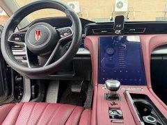 Hongqi H5 2023 2.0T Automatic Zhilian Qichang Edition - фото 2