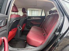 Hongqi H5 2023 2.0T Automatic Zhilian Qichang Edition - фото 4