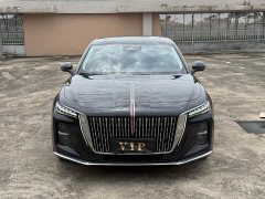 Hongqi H5 2023 2.0T Automatic Zhilian Qichang Edition - фото 5
