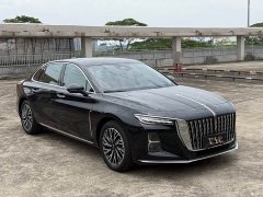 Hongqi H5 2023 2.0T Automatic Zhilian Qichang Edition - фото 6