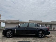 Hongqi H5 2023 2.0T Automatic Zhilian Qichang Edition - фото 7
