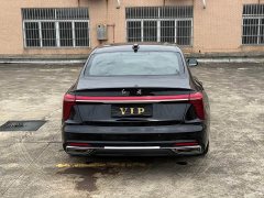 Hongqi H5 2023 2.0T Automatic Zhilian Qichang Edition - фото 9