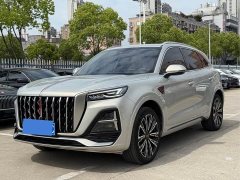 Hongqi HS5 2023 2.0T 4WD Qiling Pro Edition - фото 1