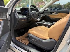 Hongqi HS5 2023 2.0T 4WD Qiling Pro Edition - фото 10