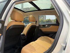 Hongqi HS5 2023 2.0T 4WD Qiling Pro Edition - фото 11