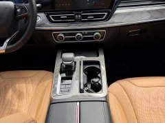 Hongqi HS5 2023 2.0T 4WD Qiling Pro Edition - фото 13
