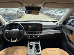 Hongqi HS5 2023 2.0T 4WD Qiling Pro Edition - фото 14
