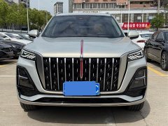 Hongqi HS5 2023 2.0T 4WD Qiling Pro Edition - фото 2