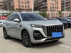 Hongqi HS5 2023 2.0T 4WD Qiling Pro Edition - фото 3