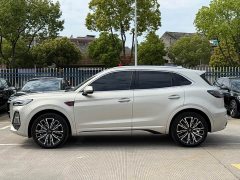Hongqi HS5 2023 2.0T 4WD Qiling Pro Edition - фото 4