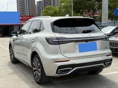 Hongqi HS5 2023 2.0T 4WD Qiling Pro Edition - фото 5