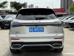 Hongqi HS5 2023 2.0T 4WD Qiling Pro Edition - фото 6
