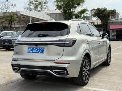 Hongqi HS5 2023 2.0T 4WD Qiling Pro Edition - фото 7