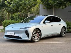 NIO ET5 75kWh - фото 1