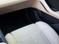 NIO ET5 75kWh - фото 12