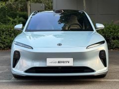 NIO ET5 75kWh - фото 2