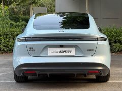 NIO ET5 75kWh - фото 4