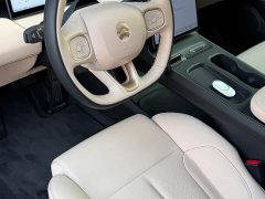 NIO ET5 75kWh - фото 5