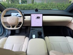 NIO ET5 75kWh - фото 6