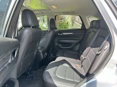Mazda CX-5 2020 2.5L automatic four-wheel drive flagship - фото 10