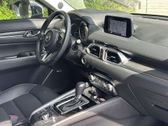 Mazda CX-5 2020 2.5L automatic four-wheel drive flagship - фото 11
