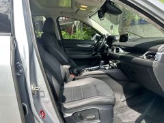 Mazda CX-5 2020 2.5L automatic four-wheel drive flagship - фото 12