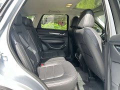 Mazda CX-5 2020 2.5L automatic four-wheel drive flagship - фото 13