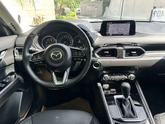 Mazda CX-5 2020 2.5L automatic four-wheel drive flagship - фото 14