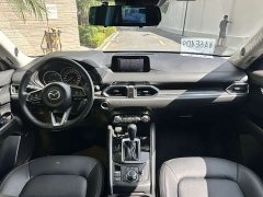 Mazda CX-5 2020 2.5L automatic four-wheel drive flagship - фото 15