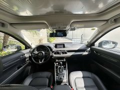 Mazda CX-5 2020 2.5L automatic four-wheel drive flagship - фото 16