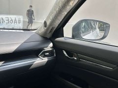 Mazda CX-5 2020 2.5L automatic four-wheel drive flagship - фото 17
