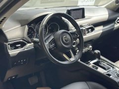 Mazda CX-5 2020 2.5L automatic four-wheel drive flagship - фото 19