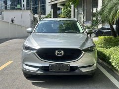 Mazda CX-5 2020 2.5L automatic four-wheel drive flagship - фото 2