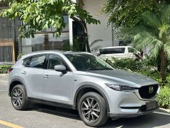 Mazda CX-5 2020 2.5L automatic four-wheel drive flagship - фото 3