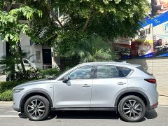 Mazda CX-5 2020 2.5L automatic four-wheel drive flagship - фото 4