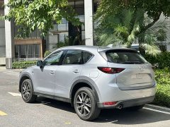 Mazda CX-5 2020 2.5L automatic four-wheel drive flagship - фото 5