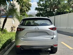 Mazda CX-5 2020 2.5L automatic four-wheel drive flagship - фото 7