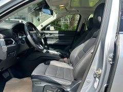 Mazda CX-5 2020 2.5L automatic four-wheel drive flagship - фото 9