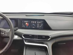 Changan UNI-T 2022 1.5T premium - фото 12