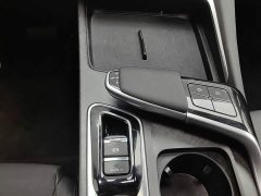 Changan UNI-T 2022 1.5T premium - фото 13