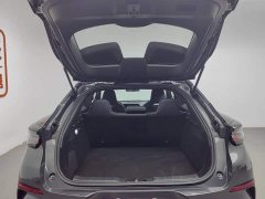 Changan UNI-T 2022 1.5T premium - фото 16