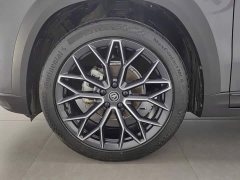 Changan UNI-T 2022 1.5T premium - фото 17