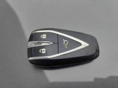 Changan UNI-T 2022 1.5T premium - фото 19