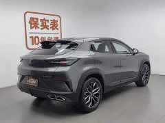 Changan UNI-T 2022 1.5T premium - фото 2