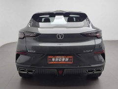 Changan UNI-T 2022 1.5T premium - фото 4