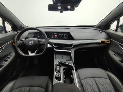 Changan UNI-T 2022 1.5T premium - фото 5