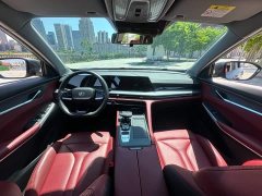 Changan CS75 PLUS 2022 Second Generation 1.5T Automatic Luxury Edition - фото 4