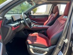 Changan CS75 PLUS 2022 Second Generation 1.5T Automatic Luxury Edition - фото 5